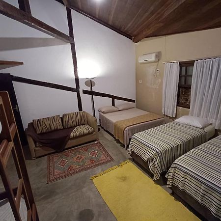 Refugio Do Frances Guesthouse Tranquilidade Lazer E Conforto Сан-Себастьян Экстерьер фото