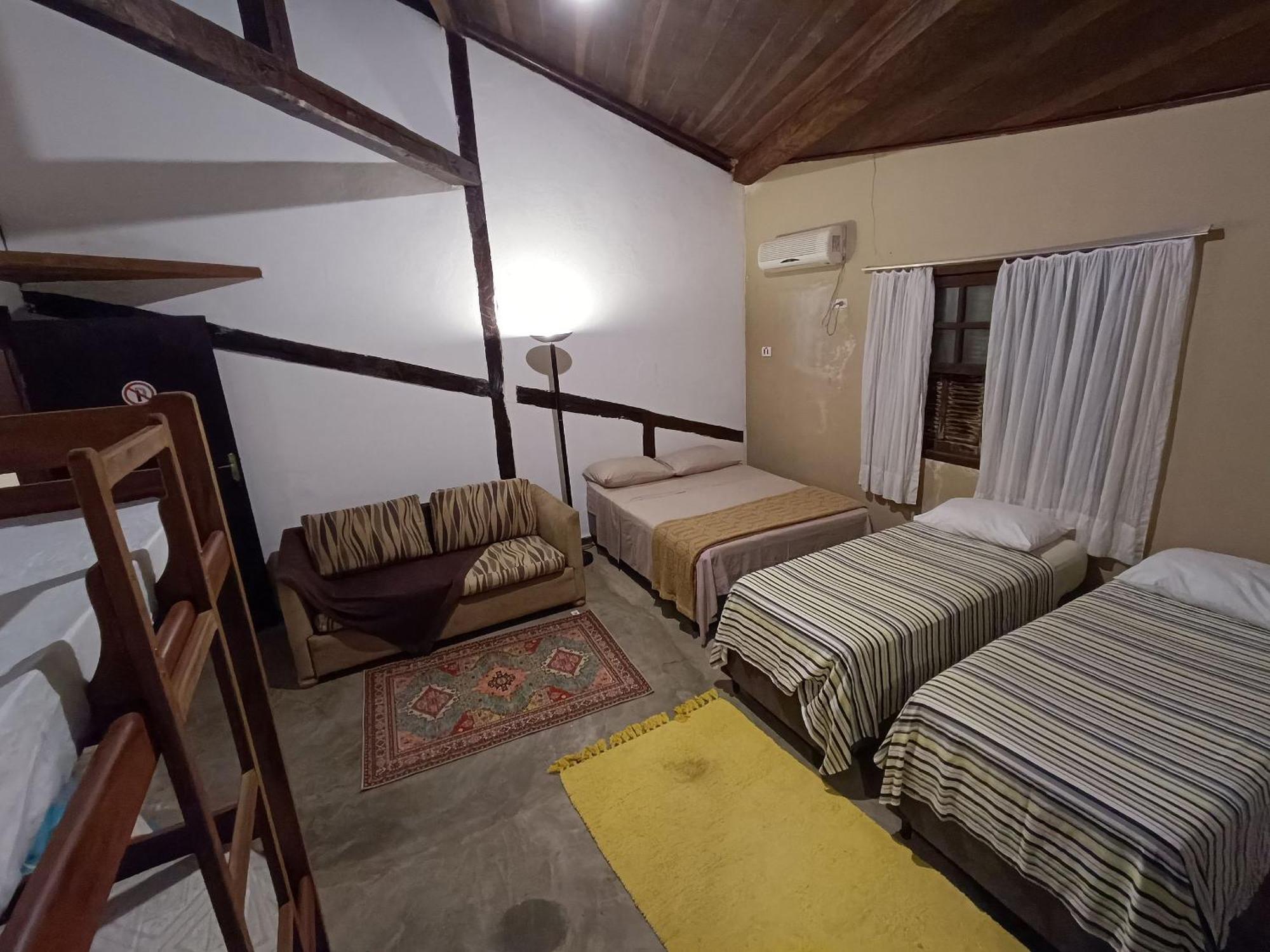 Refugio Do Frances Guesthouse Tranquilidade Lazer E Conforto Сан-Себастьян Экстерьер фото