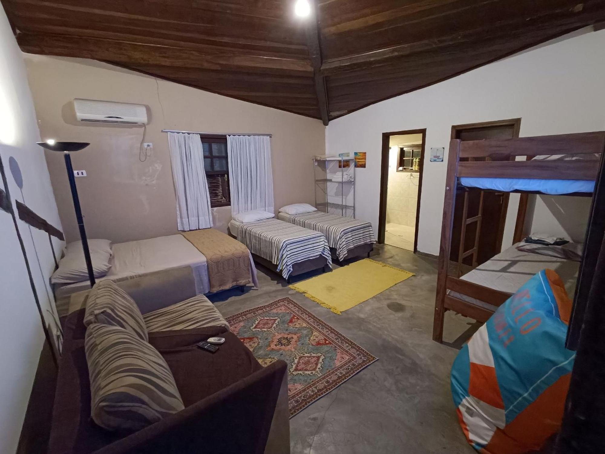 Refugio Do Frances Guesthouse Tranquilidade Lazer E Conforto Сан-Себастьян Экстерьер фото