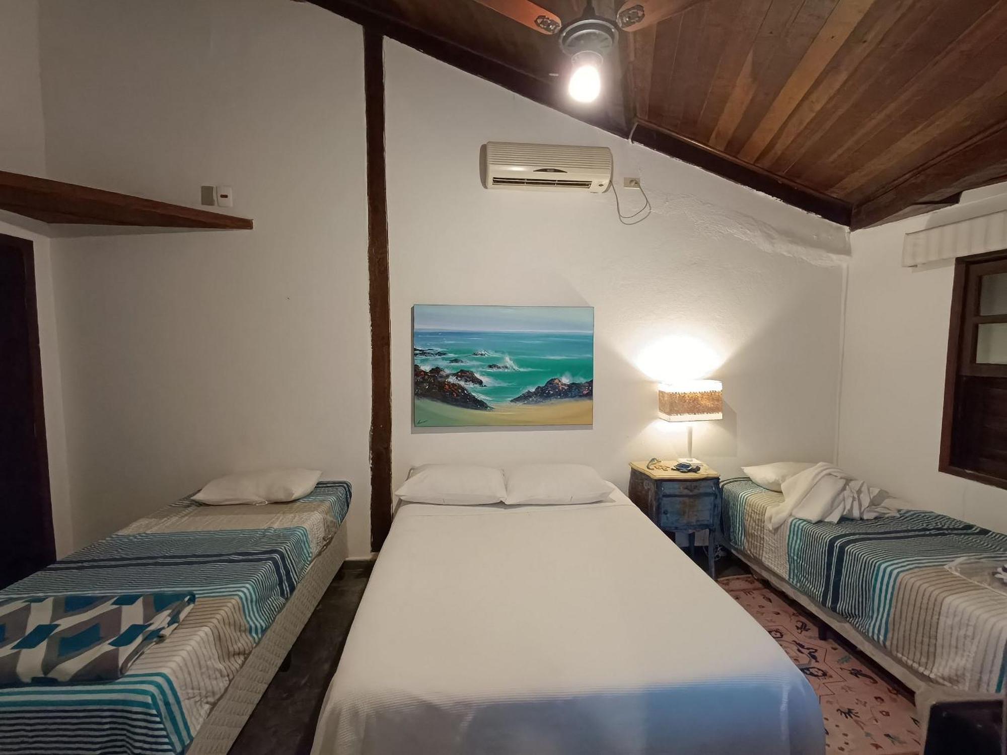 Refugio Do Frances Guesthouse Tranquilidade Lazer E Conforto Сан-Себастьян Экстерьер фото