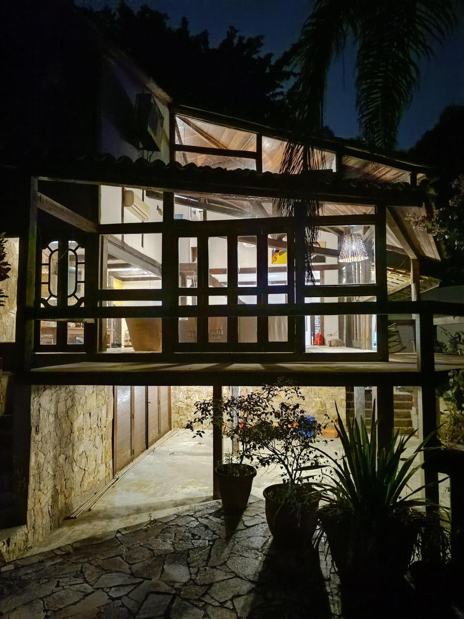 Refugio Do Frances Guesthouse Tranquilidade Lazer E Conforto Сан-Себастьян Экстерьер фото