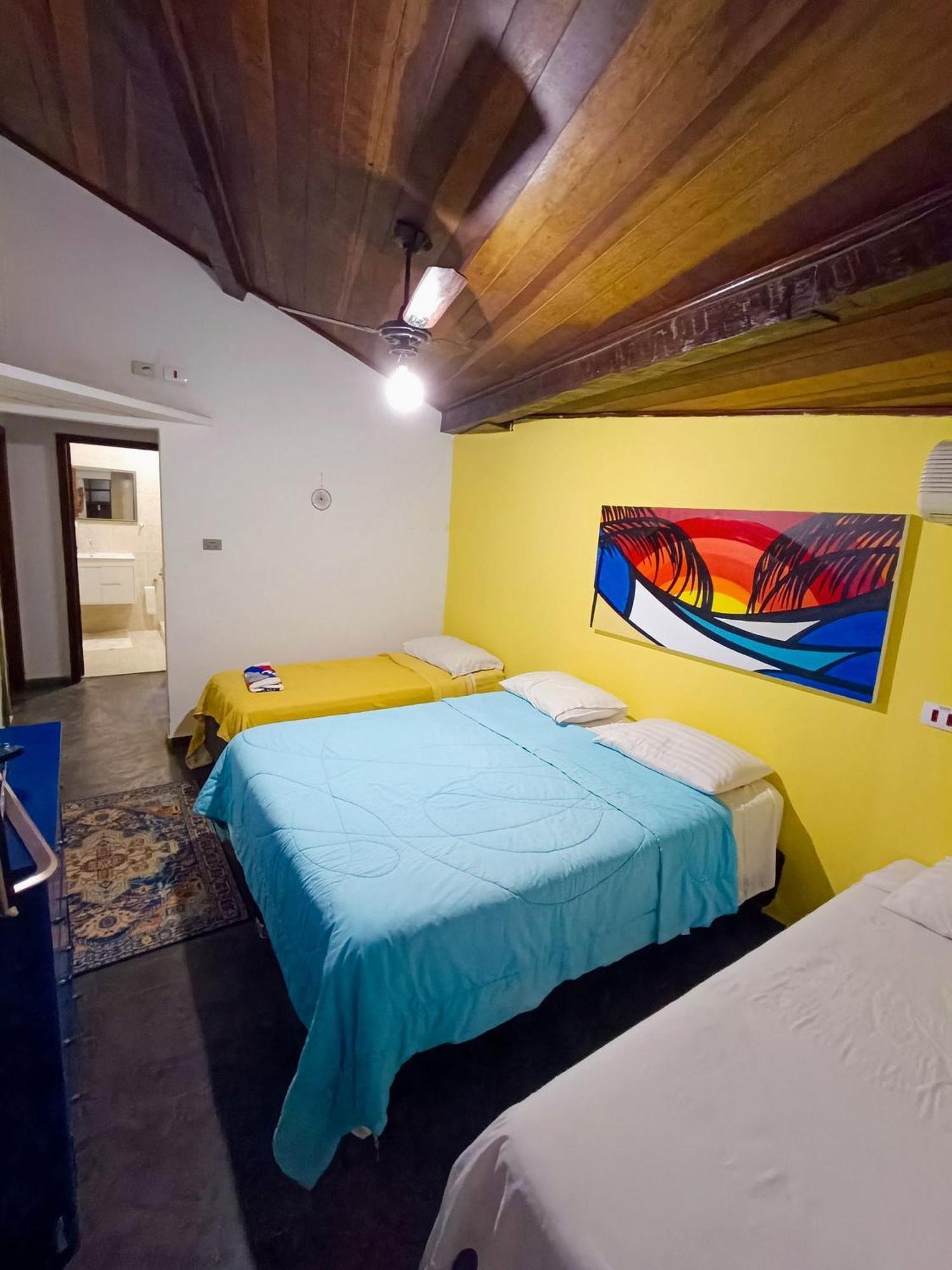 Refugio Do Frances Guesthouse Tranquilidade Lazer E Conforto Сан-Себастьян Экстерьер фото