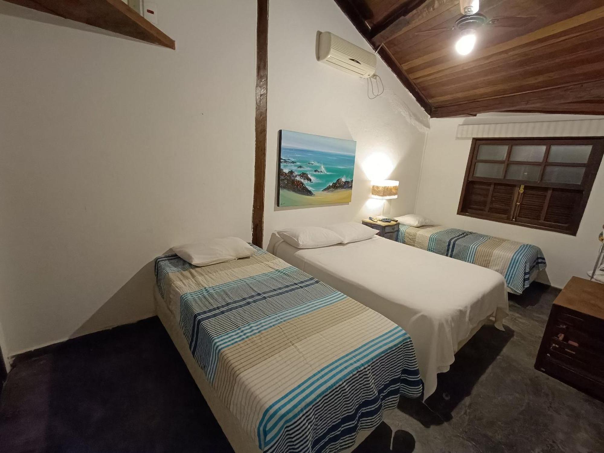 Refugio Do Frances Guesthouse Tranquilidade Lazer E Conforto Сан-Себастьян Экстерьер фото