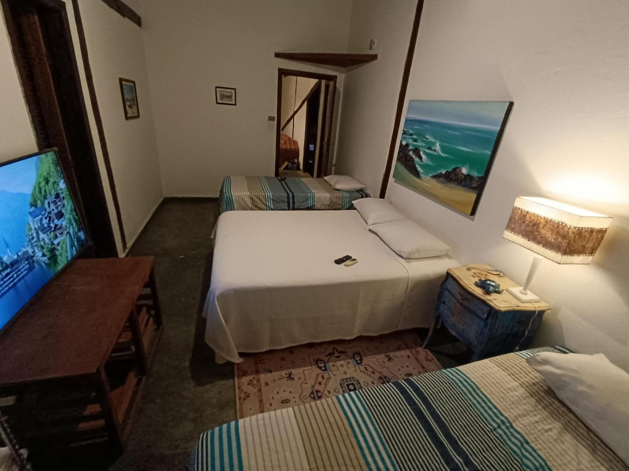 Refugio Do Frances Guesthouse Tranquilidade Lazer E Conforto Сан-Себастьян Экстерьер фото