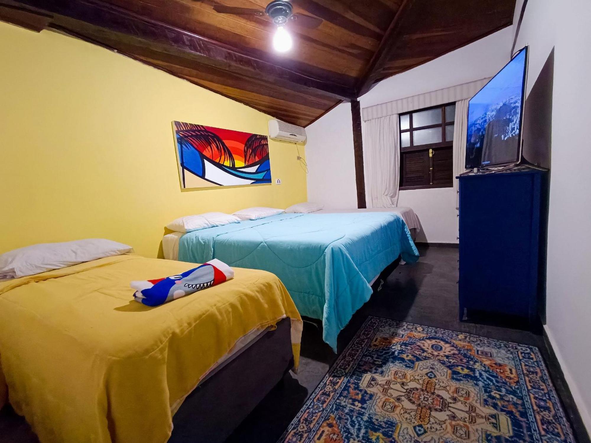 Refugio Do Frances Guesthouse Tranquilidade Lazer E Conforto Сан-Себастьян Экстерьер фото