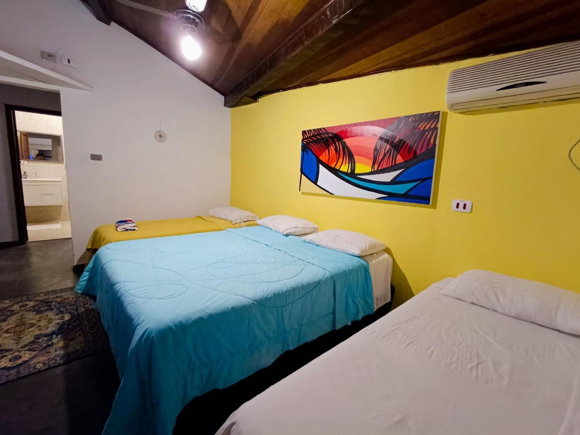 Refugio Do Frances Guesthouse Tranquilidade Lazer E Conforto Сан-Себастьян Экстерьер фото