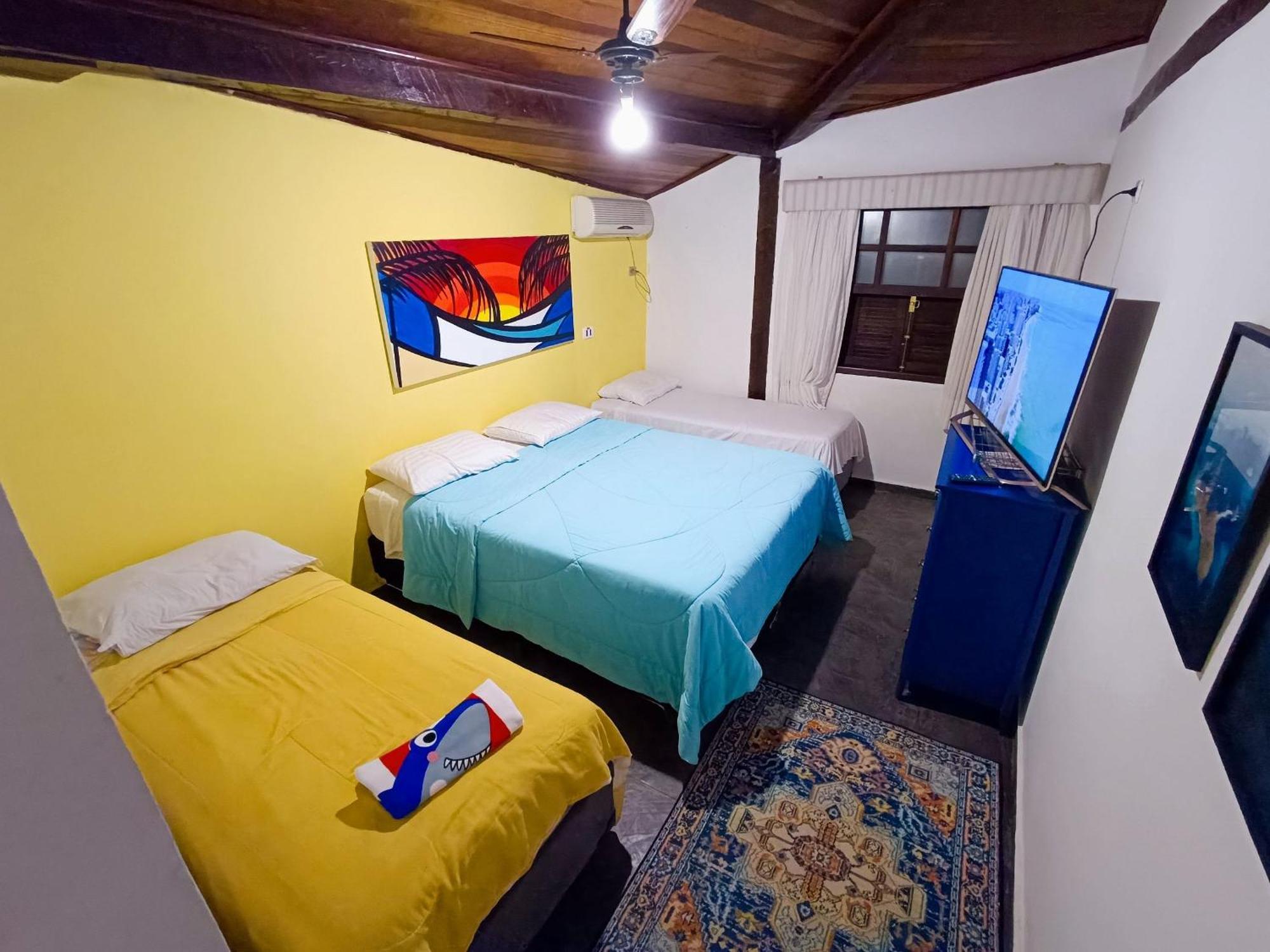 Refugio Do Frances Guesthouse Tranquilidade Lazer E Conforto Сан-Себастьян Экстерьер фото