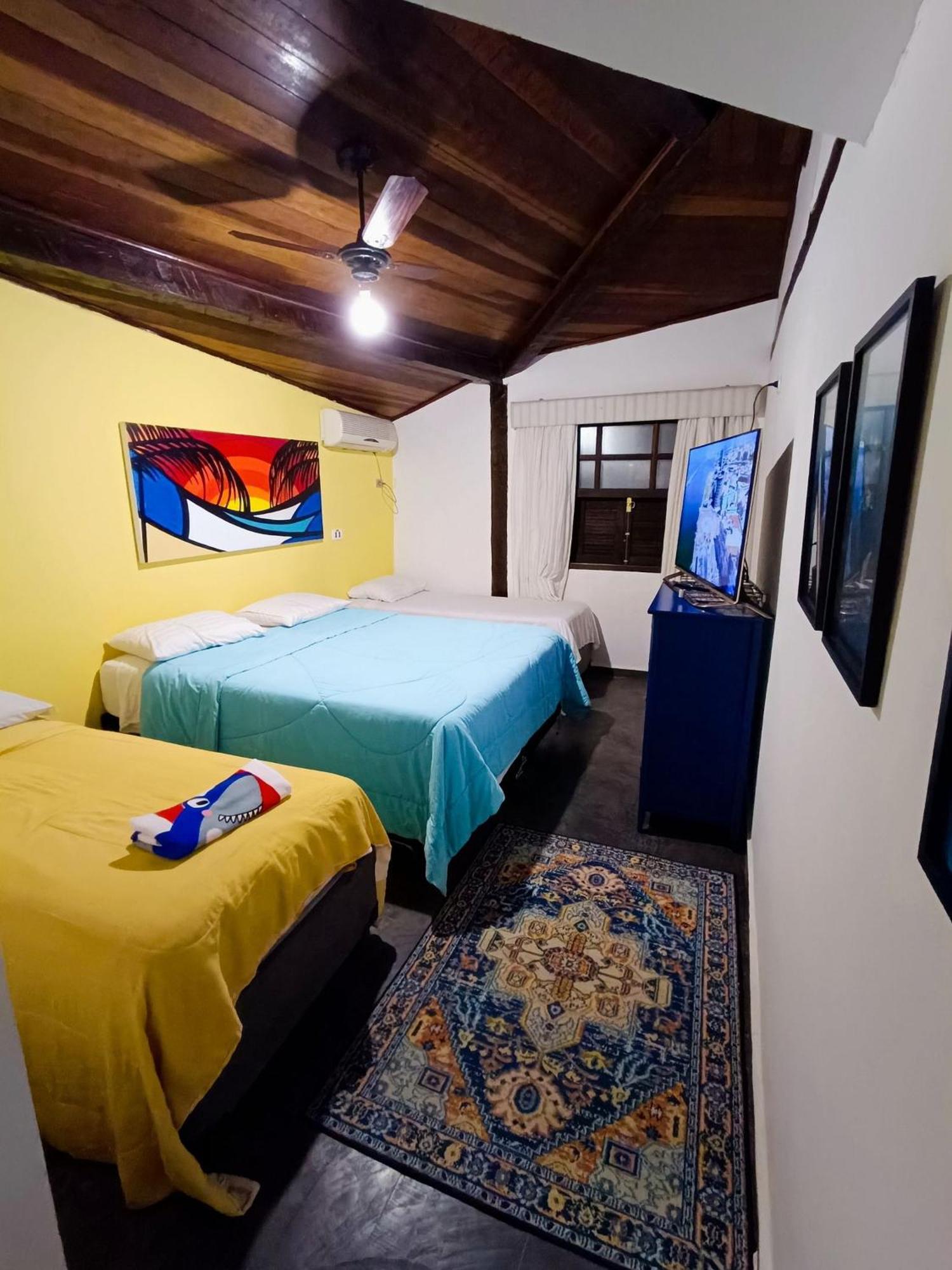 Refugio Do Frances Guesthouse Tranquilidade Lazer E Conforto Сан-Себастьян Экстерьер фото