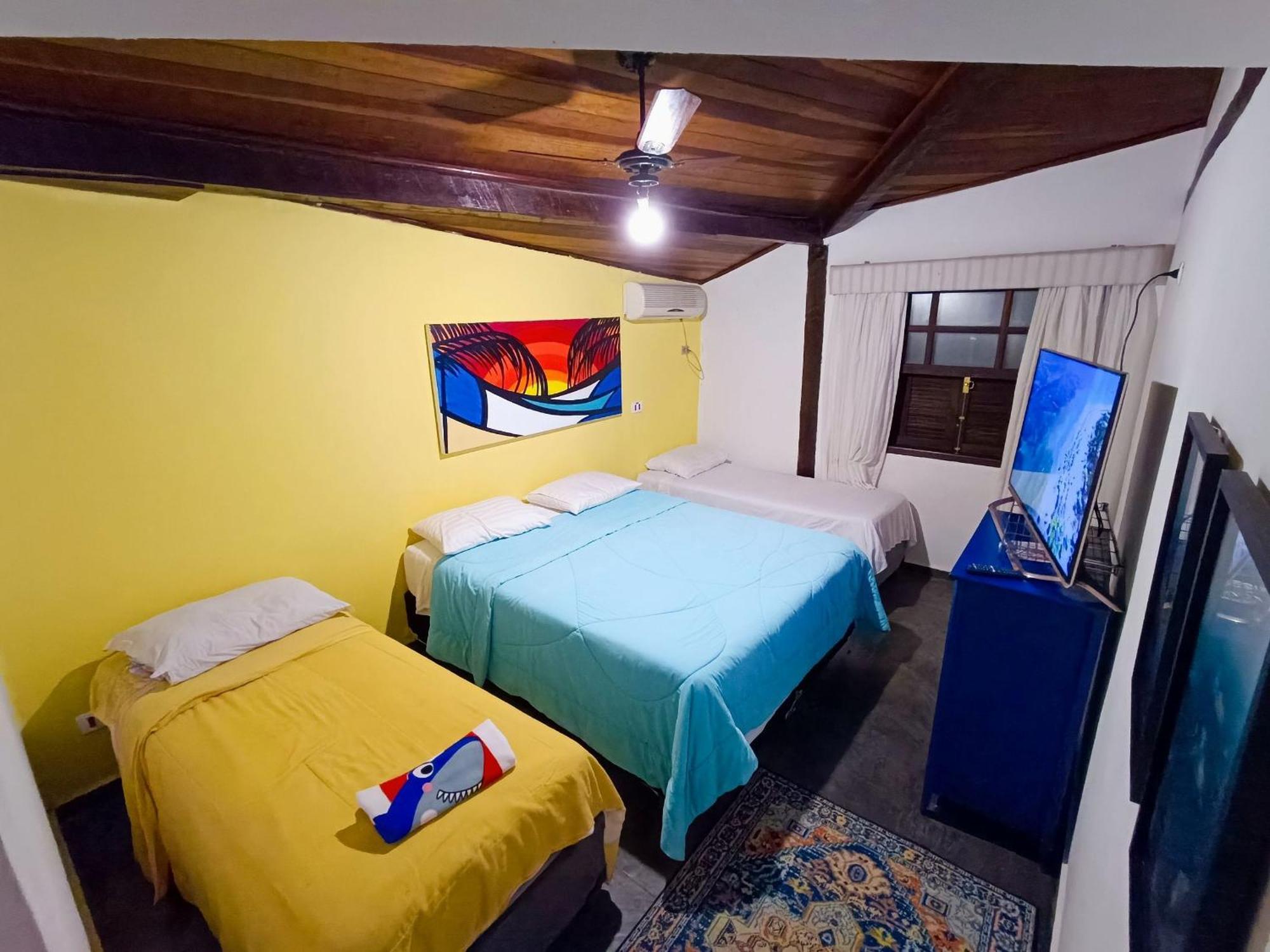 Refugio Do Frances Guesthouse Tranquilidade Lazer E Conforto Сан-Себастьян Экстерьер фото